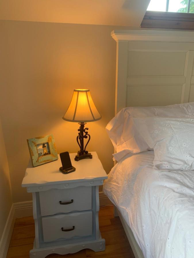 Bed and Breakfast Manoir Alegria Cowansville Экстерьер фото